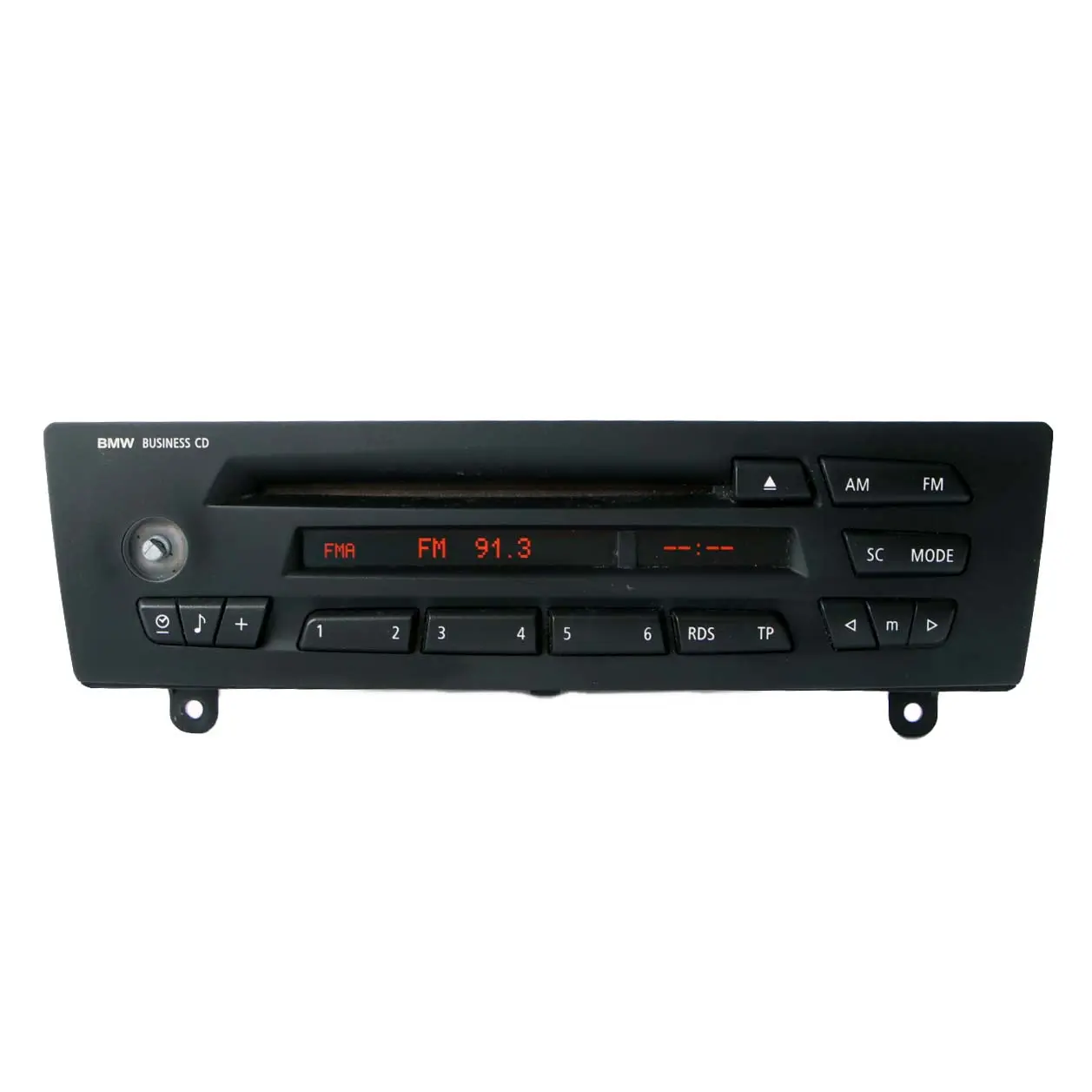 BMW 1 3 X1 Z4 Series E81 E82 E87 LCI E90 Radio Business CD Player Unit 9210510