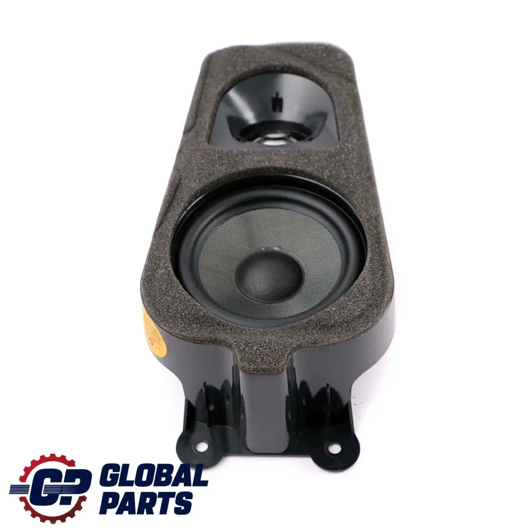 BMW X5 X6 Series E70 E71 D-Pillar Hi-Fi Stereo Audio Speaker Tweeter 6971883