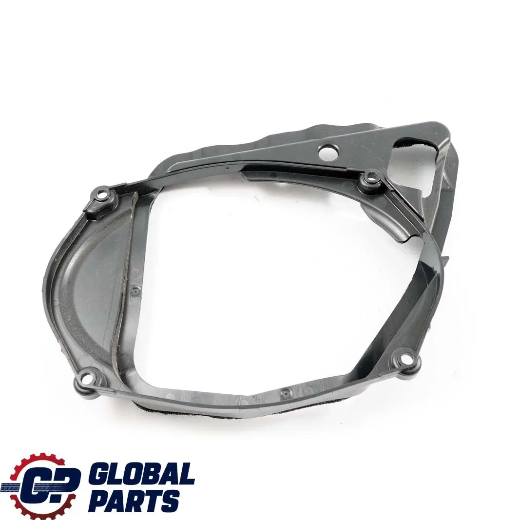 Right O/S Lateral Trim Panel Hi-Fi Loudspeaker Holder Bracket Mini R55 Rear - SKU 9211153 - Part number 9211153