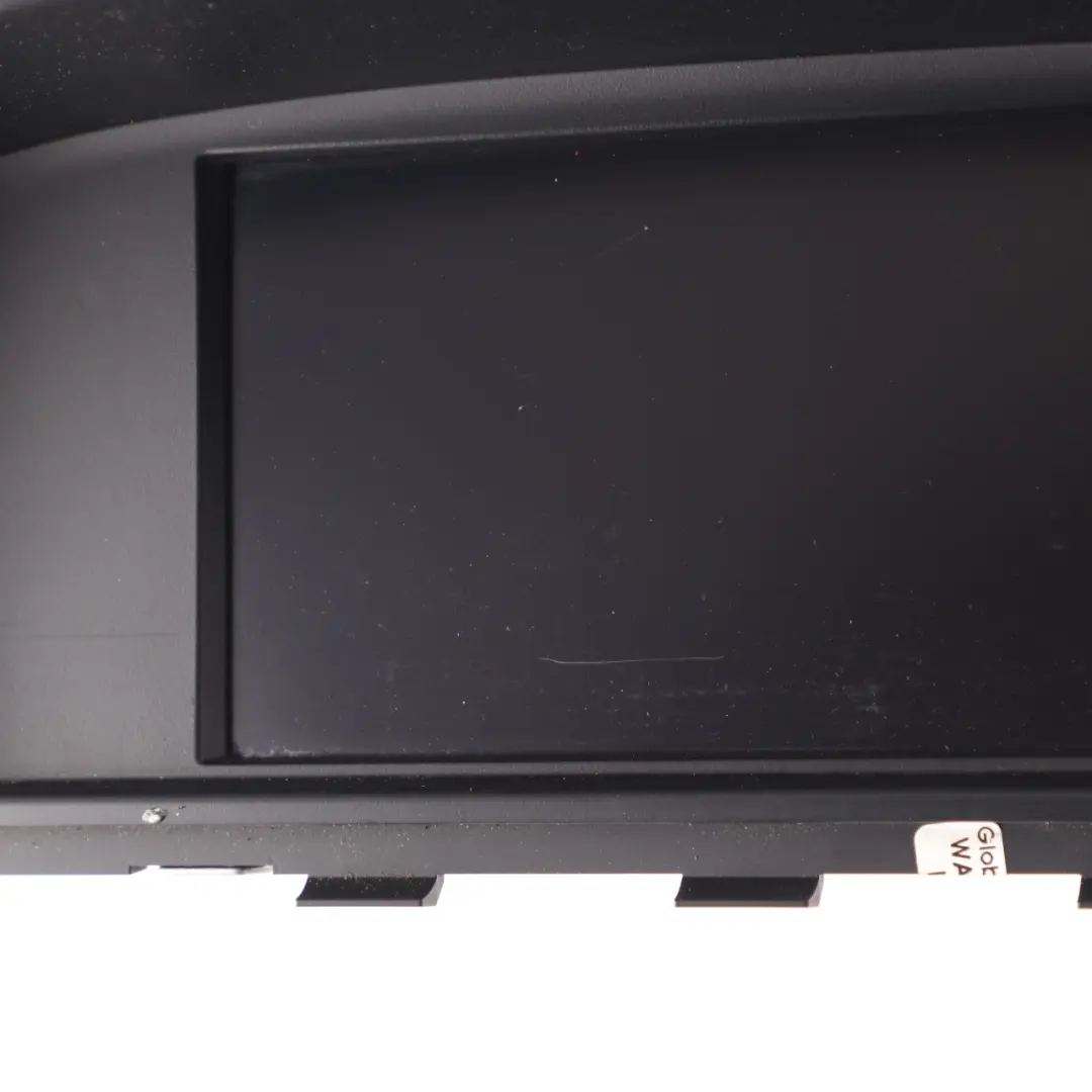 BMW E90 E91 E92 E93 LCI Screen Sat Nav Monitor Display 6.5" High Resolution