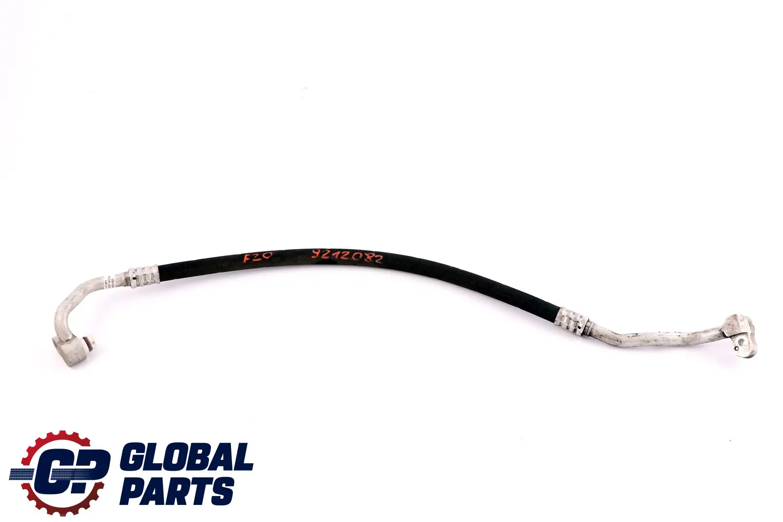 BMW 1 2 3 Series F20 F22 F30 Diesel N47N Condenser Pressure Hose Pipe 9212082