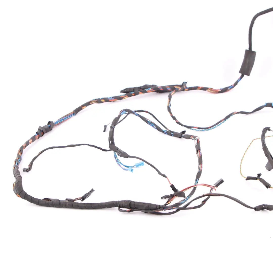 Door Cable BMW F01 F02 Front Right O/S Wiring Loom Harness 9212176