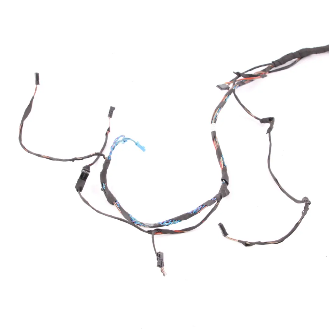 Door Cable BMW F01 F02 Front Right O/S Wiring Loom Harness 9212176