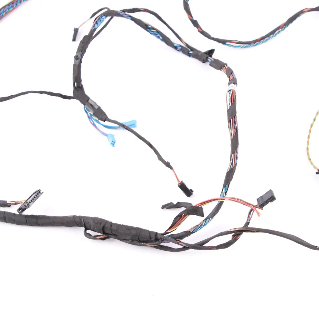 Door Cable BMW F01 F02 Front Right O/S Wiring Loom Harness 9212176