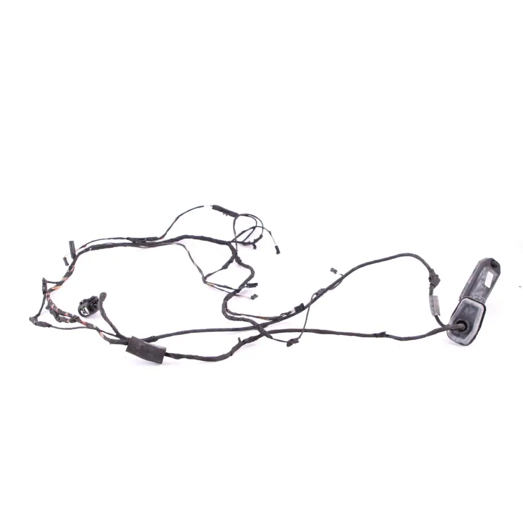 BMW F01 LCI Cable Door Rear Left Right N/O/S Wiring Harness 9212190