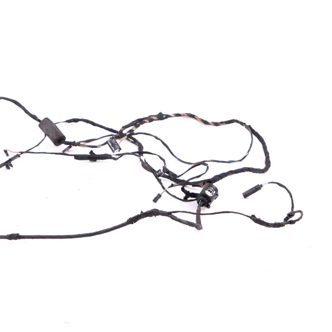 BMW F01 LCI Cable Door Rear Left Right N/O/S Wiring Harness 9212190