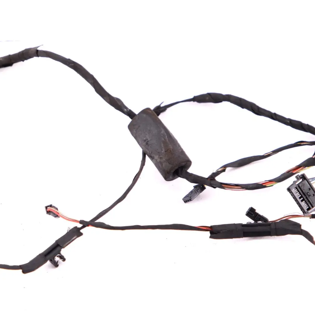 BMW F01 LCI Cable Door Rear Left Right N/O/S Wiring Harness 9212190