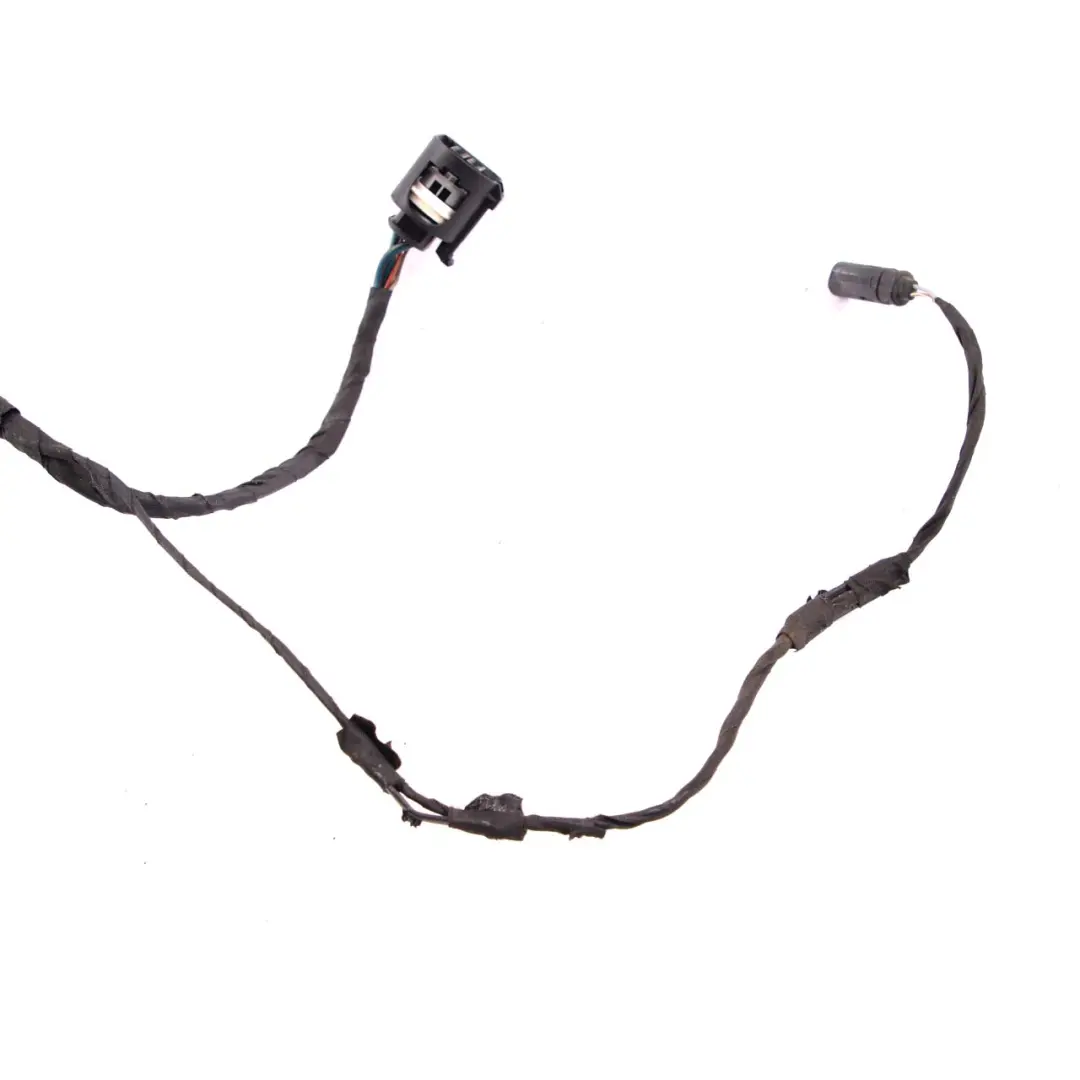 BMW F01 LCI Cable Door Rear Left Right N/O/S Wiring Harness 9212190
