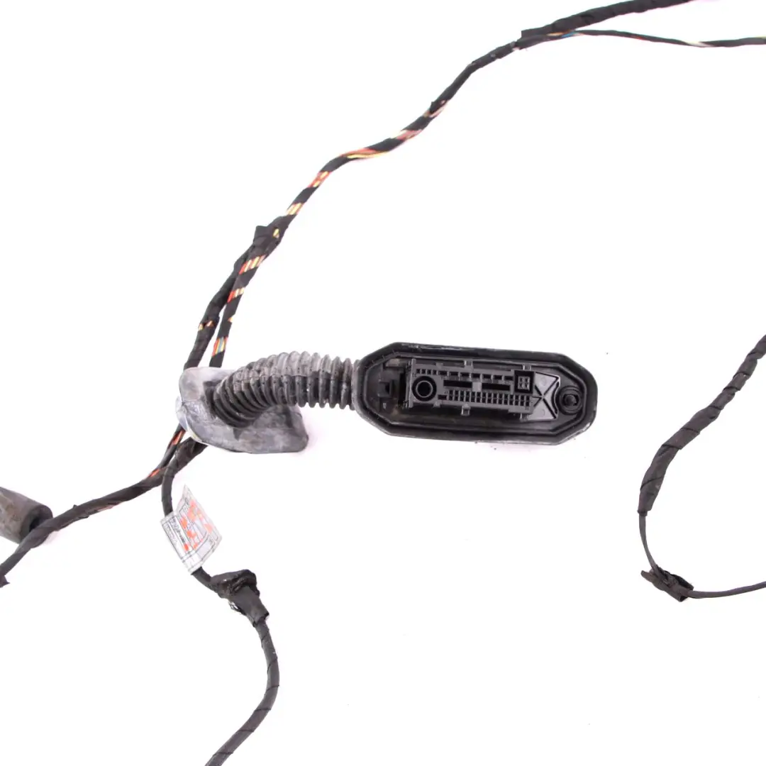 BMW F01 LCI Cable Door Rear Left Right N/O/S Wiring Harness 9212190