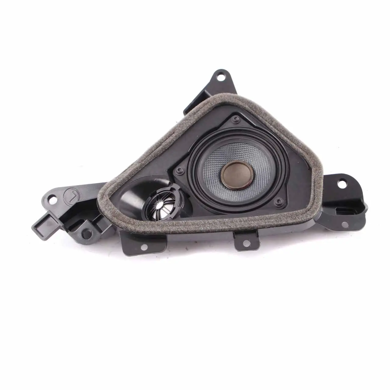 Audio Speaker BMW F25 D-Pillar Left Hi-Fi Stereo Tweeter Harman/Kardon 9213759