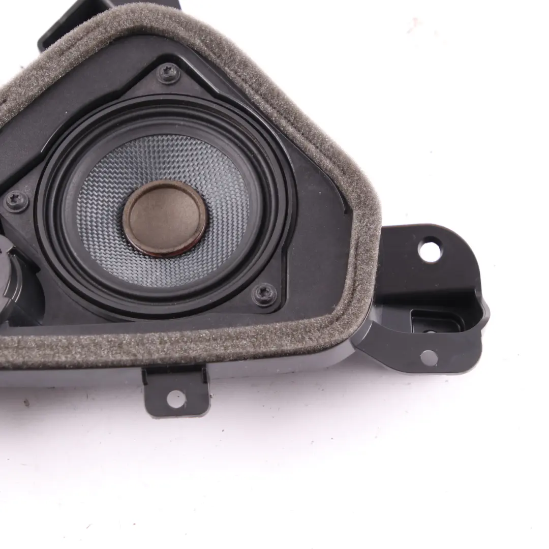 Audio Speaker BMW F25 D-Pillar Left Hi-Fi Stereo Tweeter Harman/Kardon 9213759