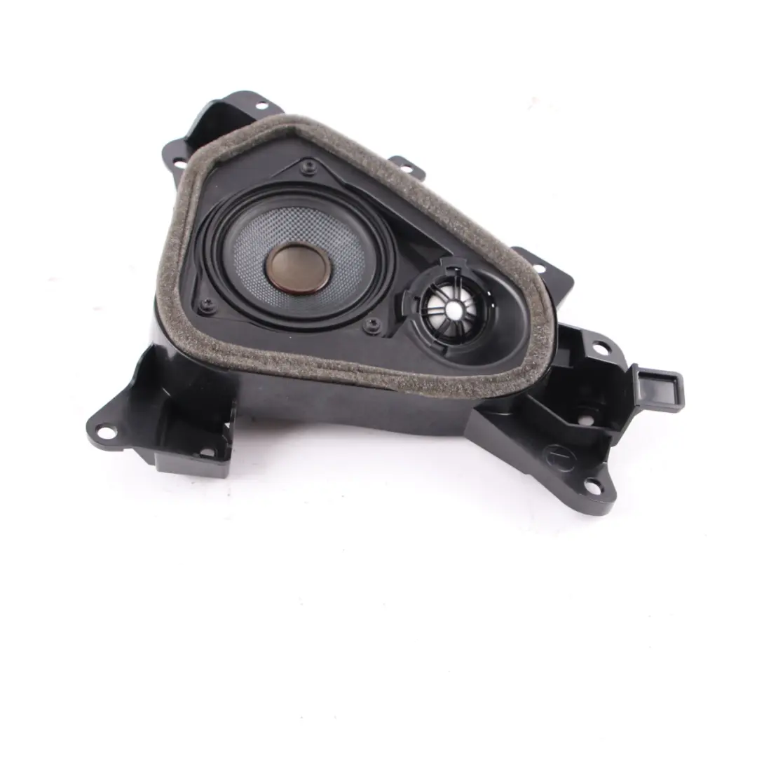 Audio Speaker BMW F25 D-Pillar Left Hi-Fi Stereo Tweeter Harman/Kardon 9213759