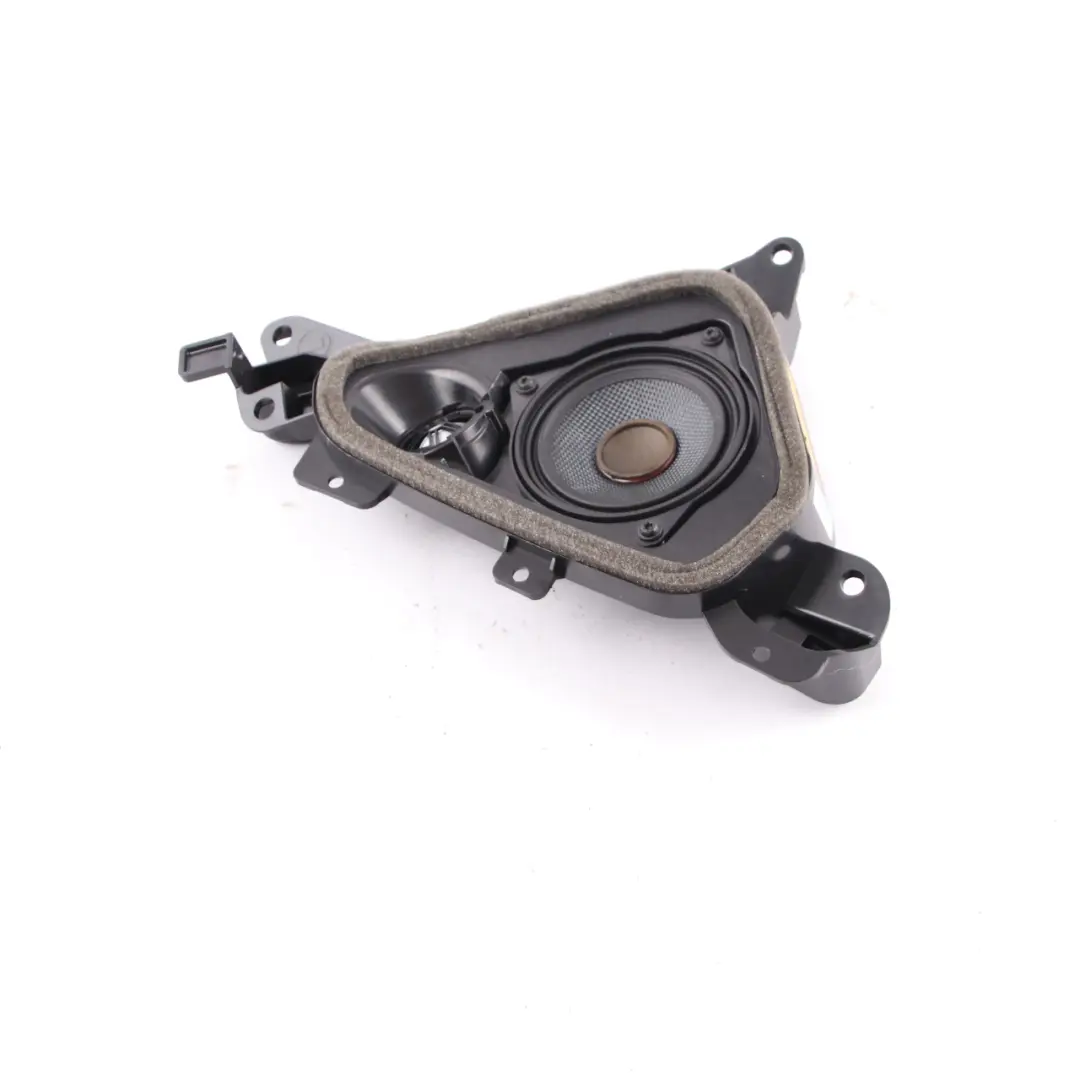 Audio Speaker BMW F25 D-Pillar Left Hi-Fi Stereo Tweeter Harman/Kardon 9213759