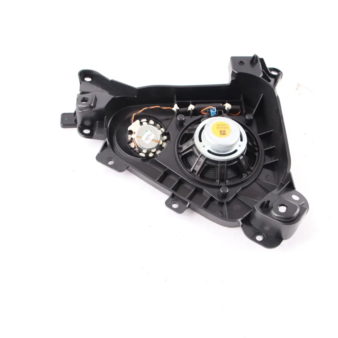 Audio Speaker BMW F25 D-Pillar Right Hi-Fi Stereo Tweeter Harman/Kardon 9213760