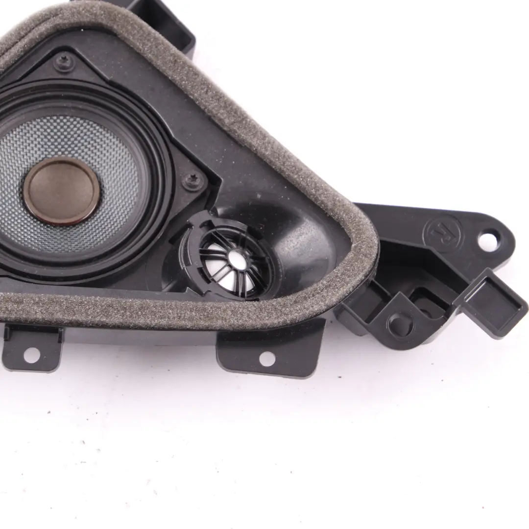 Audio Speaker BMW F25 D-Pillar Right Hi-Fi Stereo Tweeter Harman/Kardon 9213760