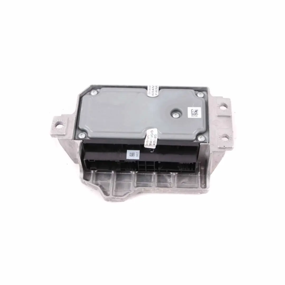 BMW X5 E70 Sicherheits-Airbag-Steuergerät-Modul ECU X6 E71 Bosch 9214813