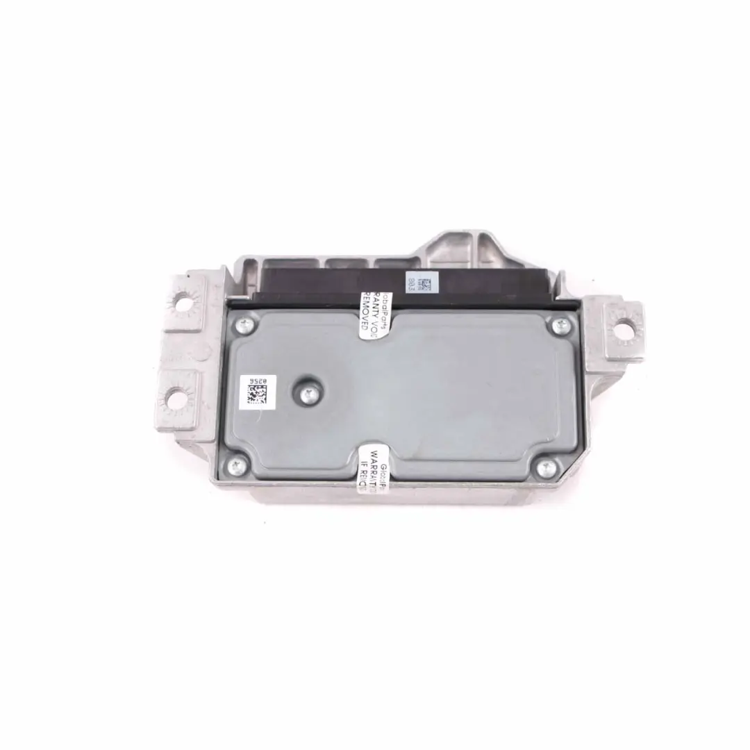 BMW X5 E70 Sicherheits-Airbag-Steuergerät-Modul ECU X6 E71 Bosch 9214813