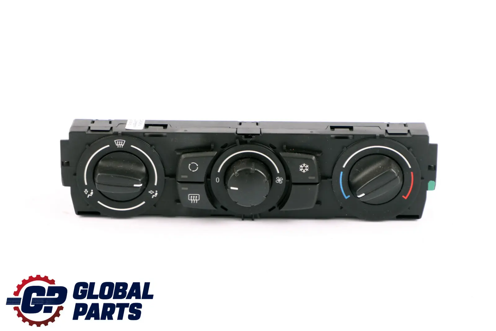 BMW E81 E87 E90 LCI E91 E92 Panel Klimatyzacji