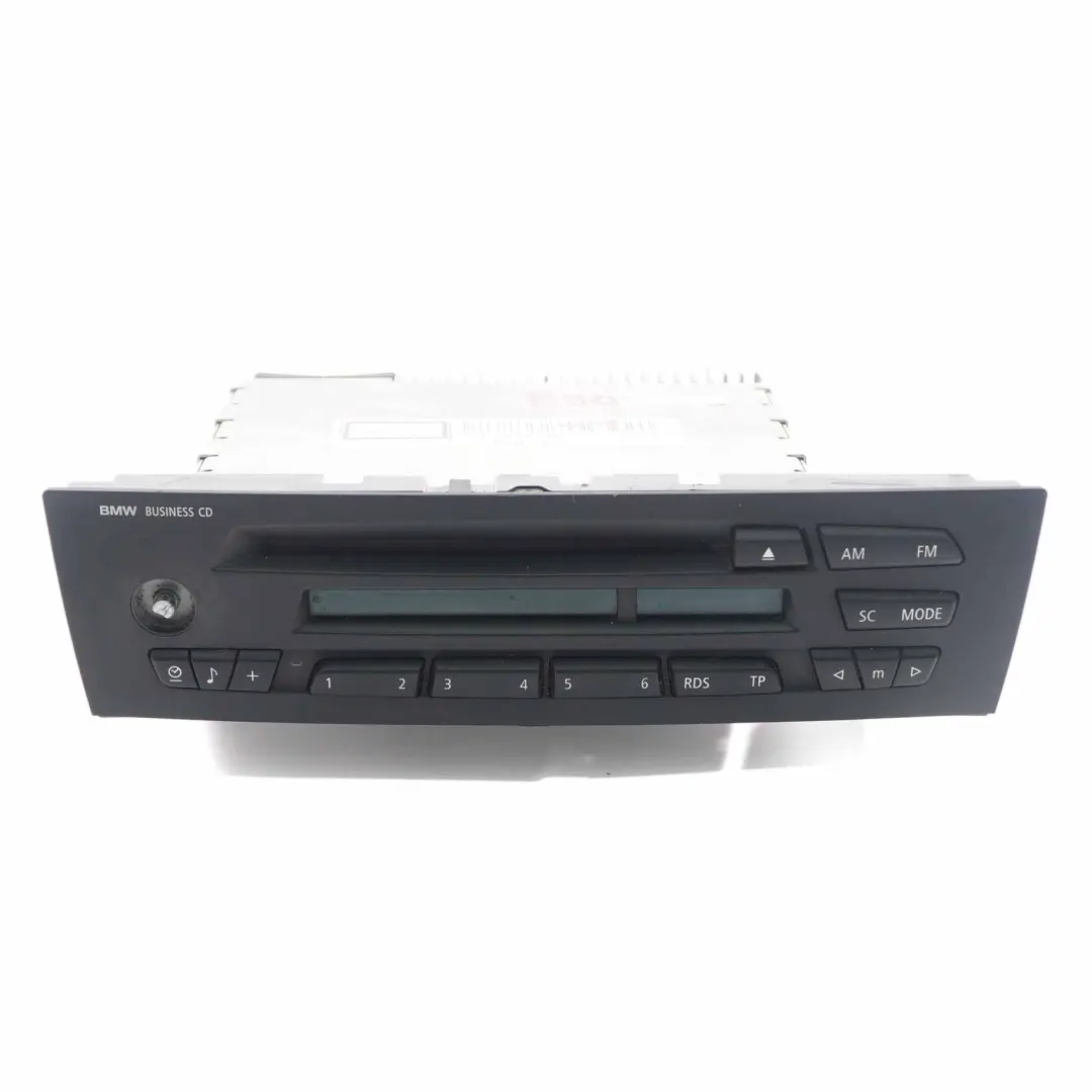 BMW E81 E87 E90 E91 Radio Business CD 9216273