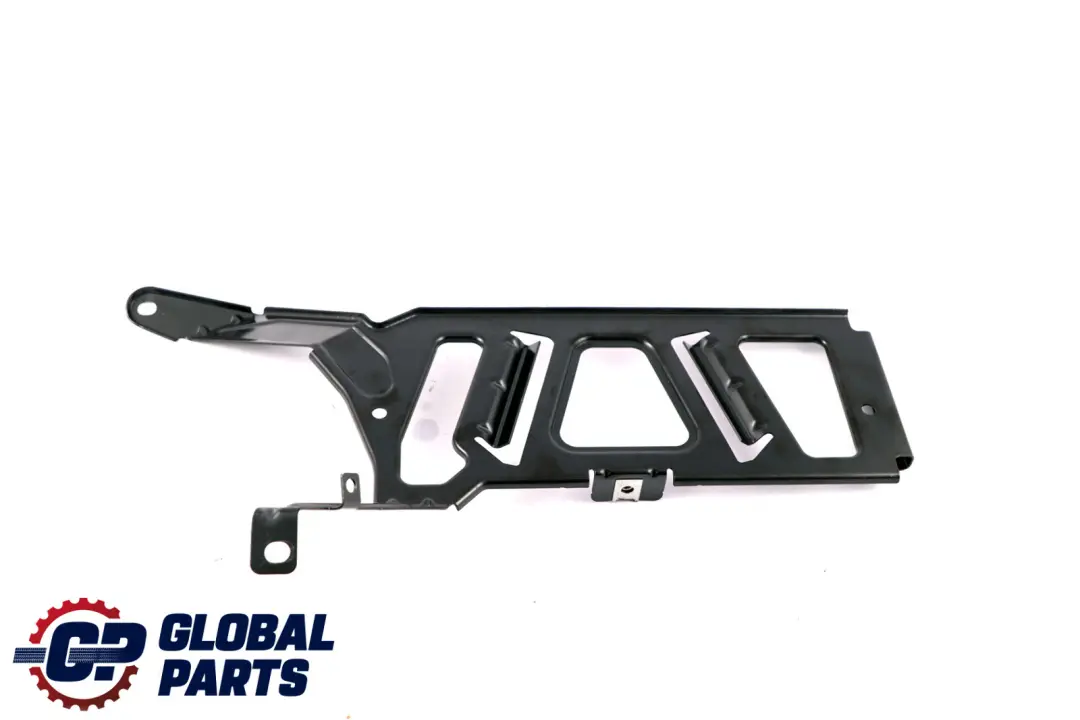 BMW F20 F21 Amplifier Holder Audio Catch Bracket Trim Panel 9216337