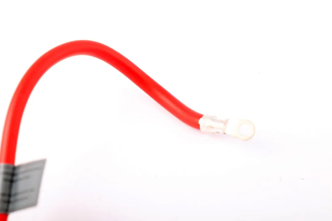 BMW 1 3 E82 E84 E88 E90 E91 E92 LCI Cable De La bateria mas polo 9217018