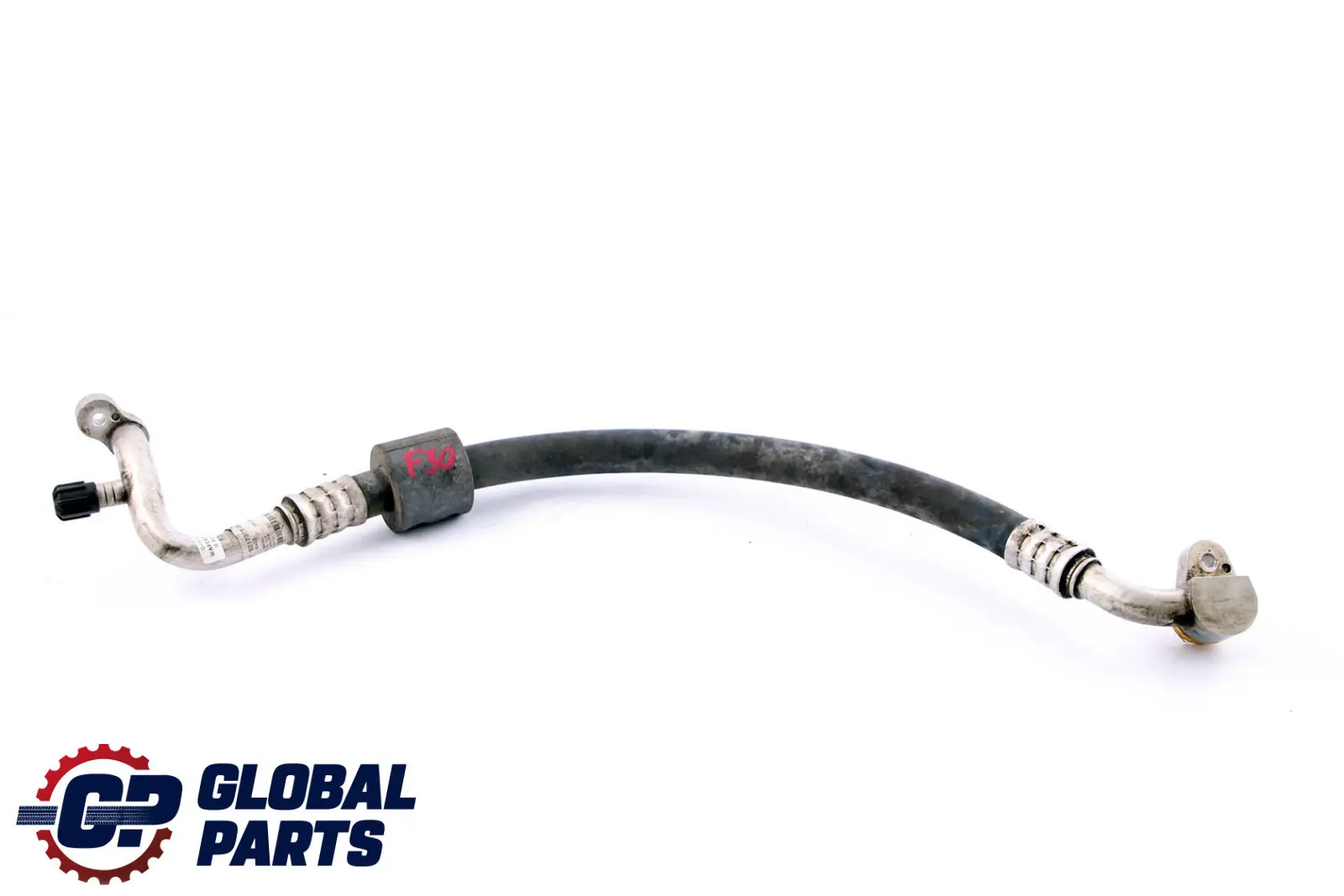 BMW F20 F21 F30 F31 Tuyau d'aspiration du compresseur d'evaporateur 9217375