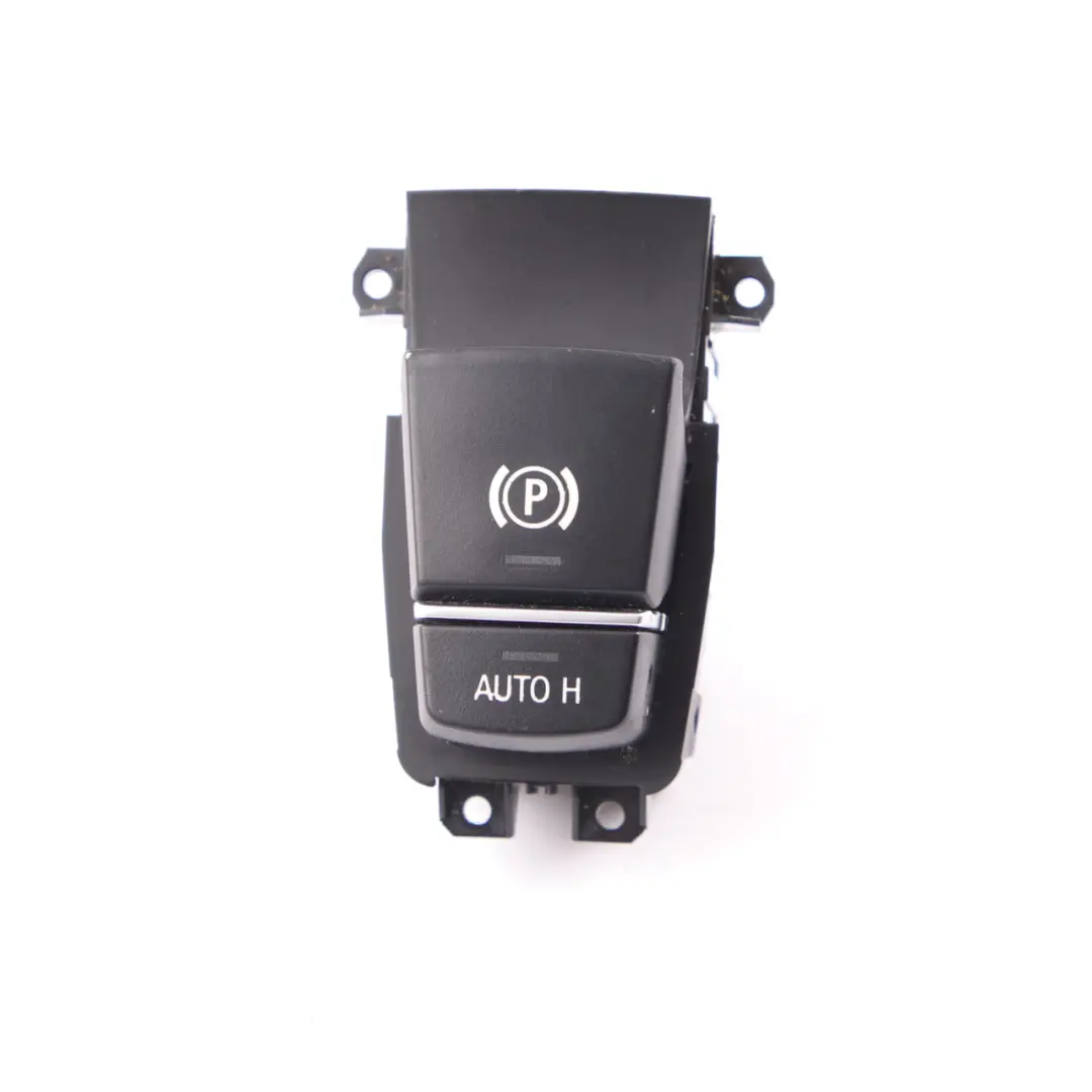 BMW F10 F11 F12 Freno De estacionamiento Auto Hold Switch 9217594