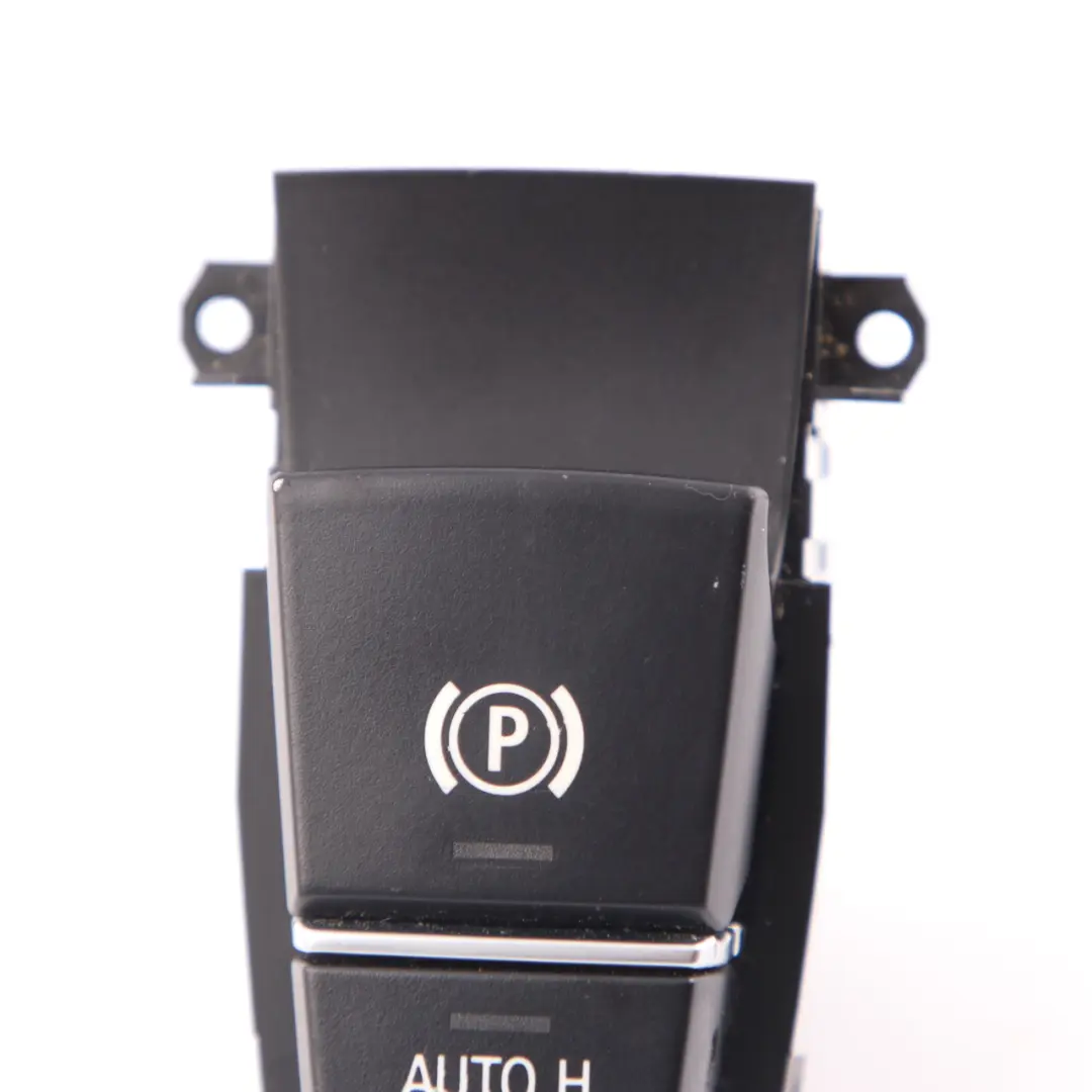 BMW F10 F11 F12 Freno De estacionamiento Auto Hold Switch 9217594