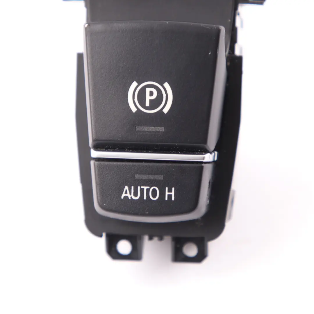 BMW F10 F11 F12 Freno De estacionamiento Auto Hold Switch 9217594