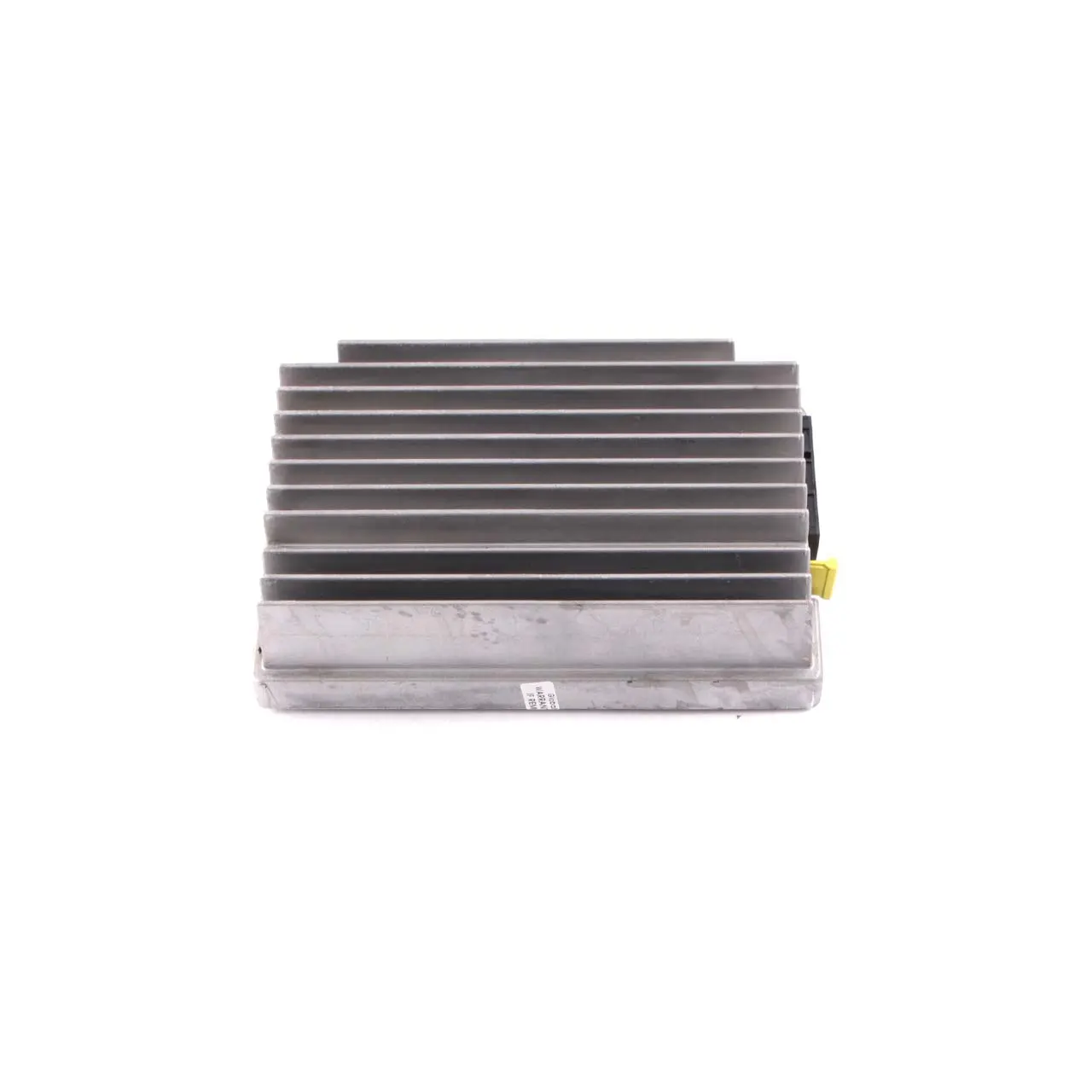 Audio Amplifier BMW F01 F02 F07 Top PL6 HIFI AMP-HIFILR02 Unit 9217597