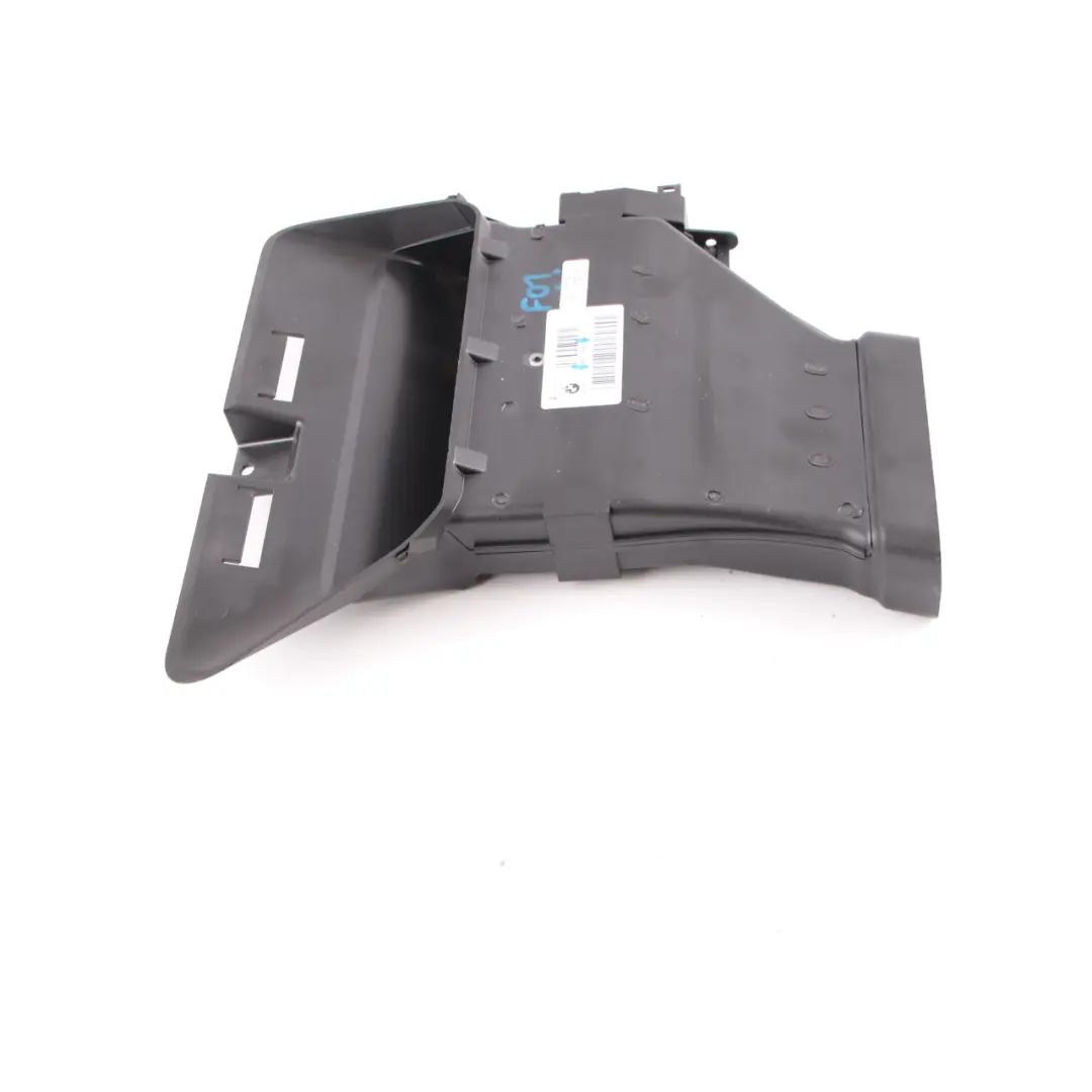 BMW F01 F02 Calefactor Auxiliar Eléctrico Lado Derecho Conductor 9217988