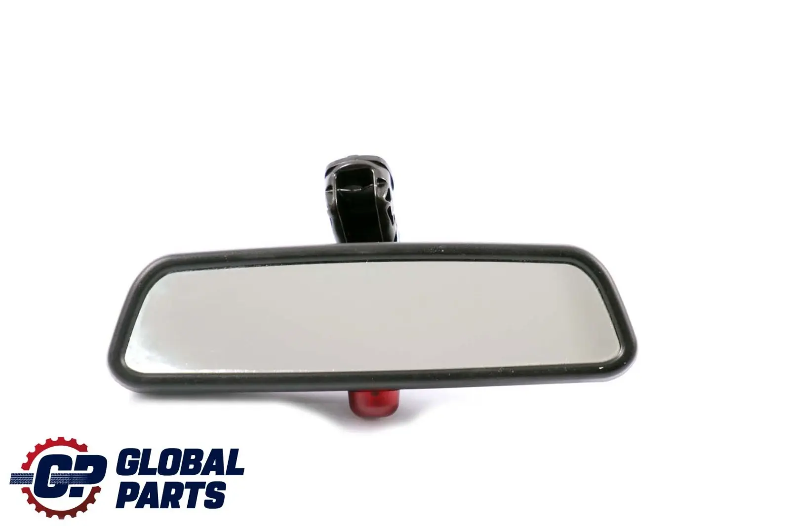 BMW 3 5 Series E60 E90 E91 Rear View Interior Mirror Manual LED 9218046