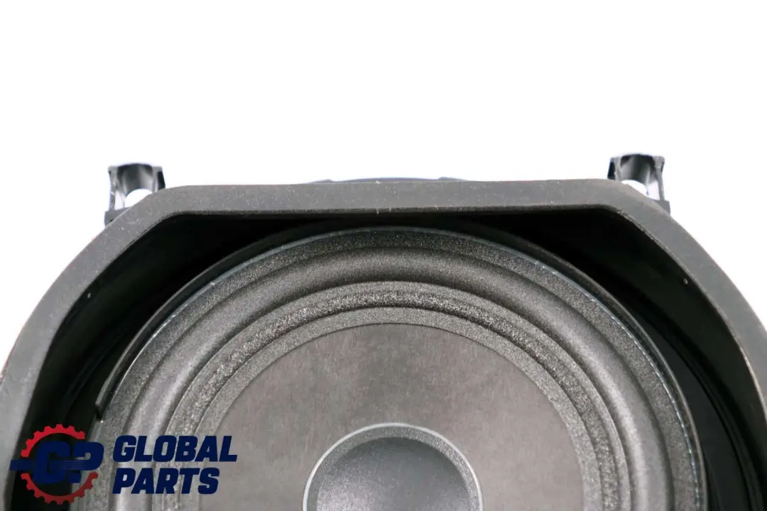 BMW X6 Series E71 Central Woofer Bass Speaker Stereo Subwoofer N/S 9218697