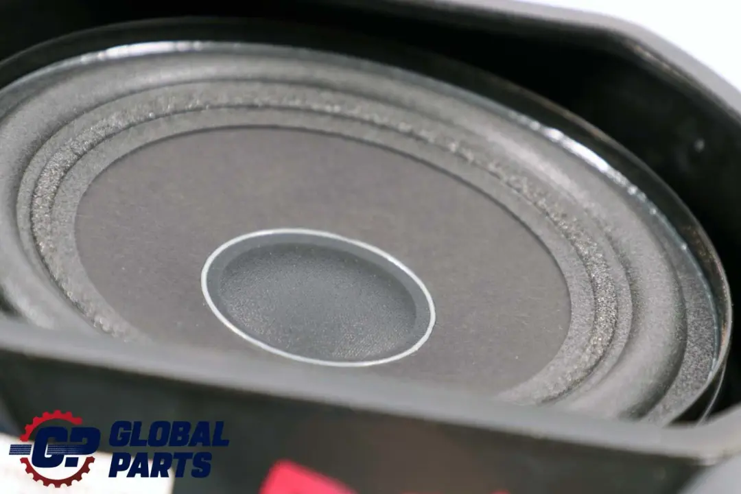 BMW X6 Series E71 Central Woofer Bass Speaker Stereo Subwoofer N/S 9218697