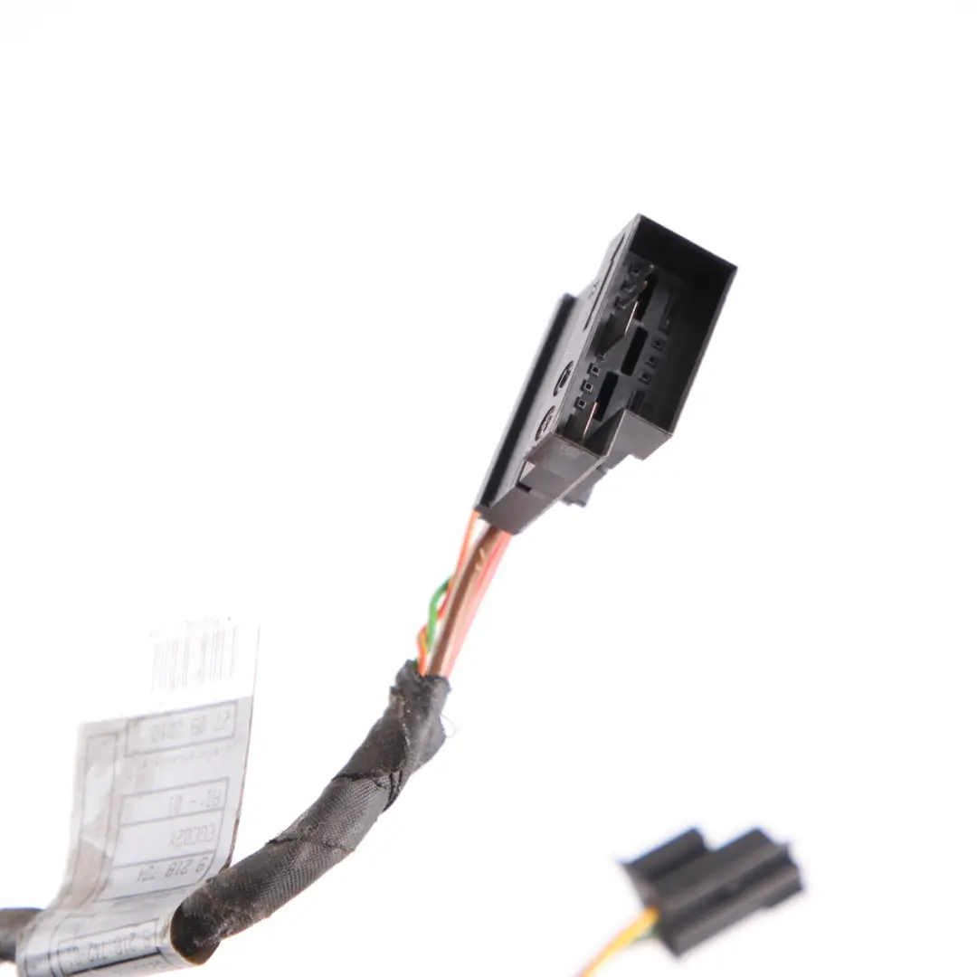Seat Wiring BMW E87 E90 Front Driver Seat Memory Loom Harness Cable 9218749