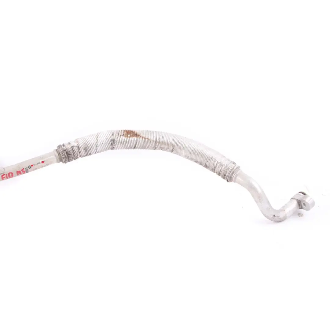 BMW F10 M5 F12 F13 M6 Suction Pipe Line Front Coolant Air Conditioning 9218927