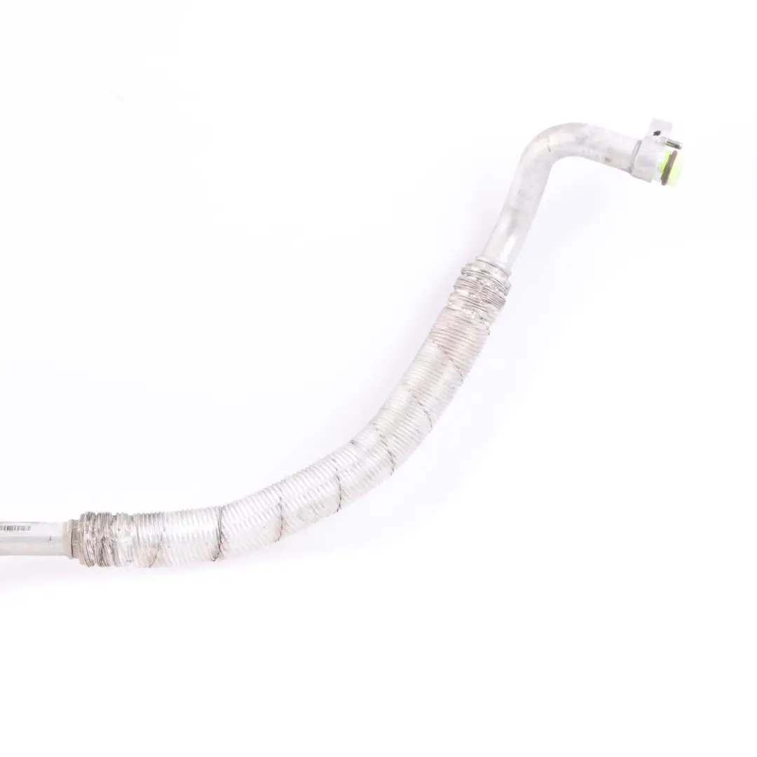 BMW F10 M5 F12 F13 M6 Suction Pipe Line Front Coolant Air Conditioning 9218927