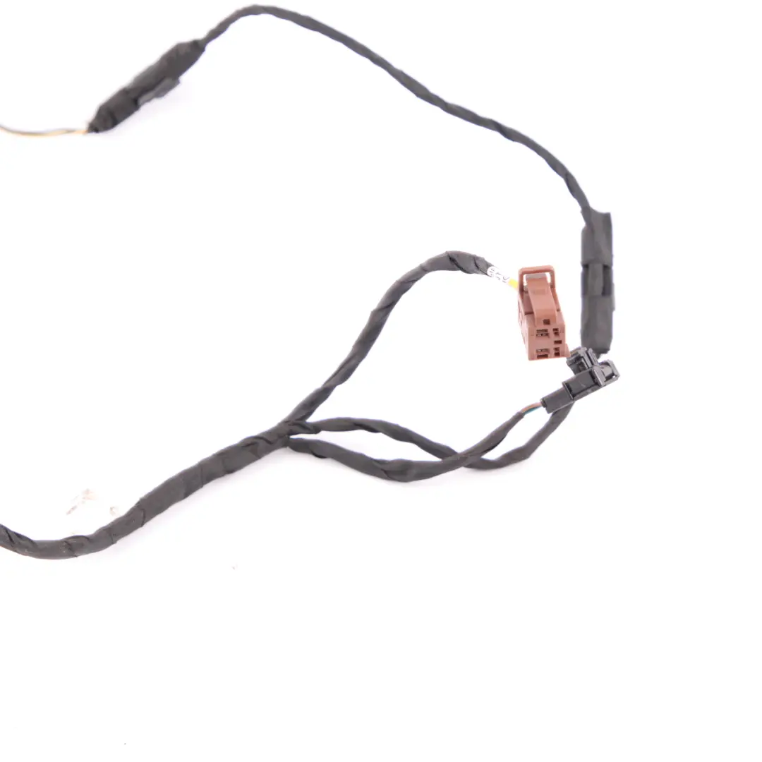 Seat Wiring BMW F07 F10 Front Passenger Seat Wiring Loom Harness Cable 9219988
