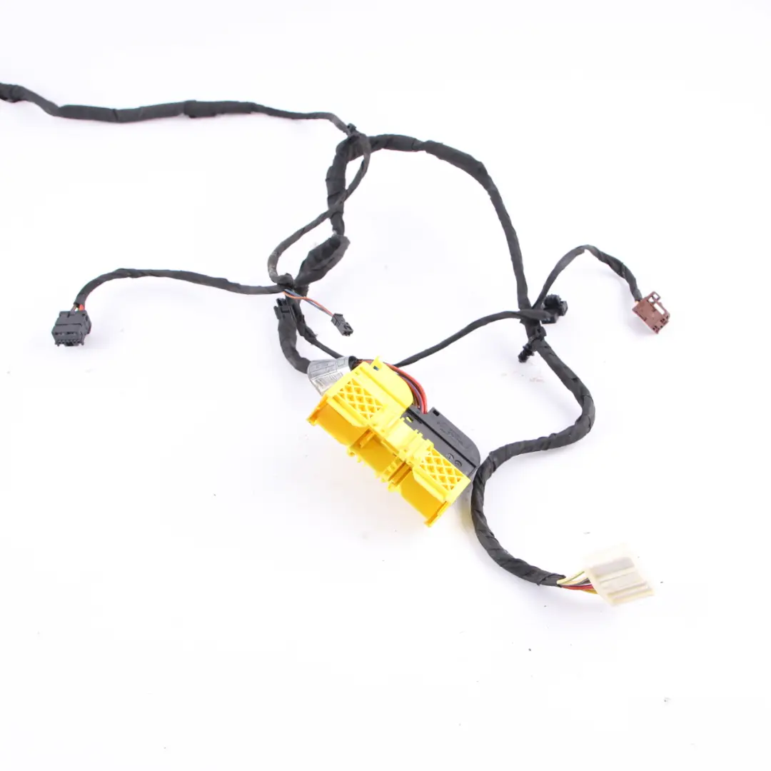 Seat Wiring BMW F07 F10 Front Passenger Seat Wiring Loom Harness Cable 9219988
