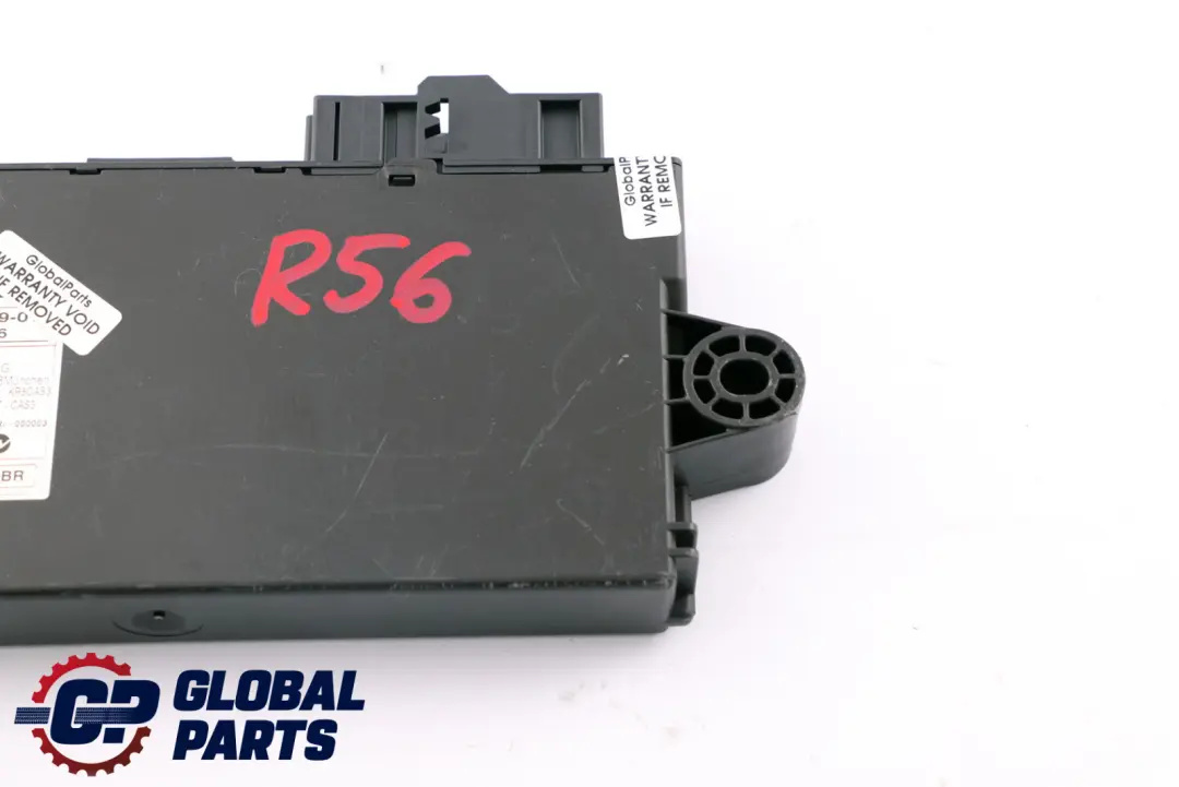 Mini R55 R56 R60 CAS 3 ECU Unidad De Control Modulo De Lectura De Llaves 9221719