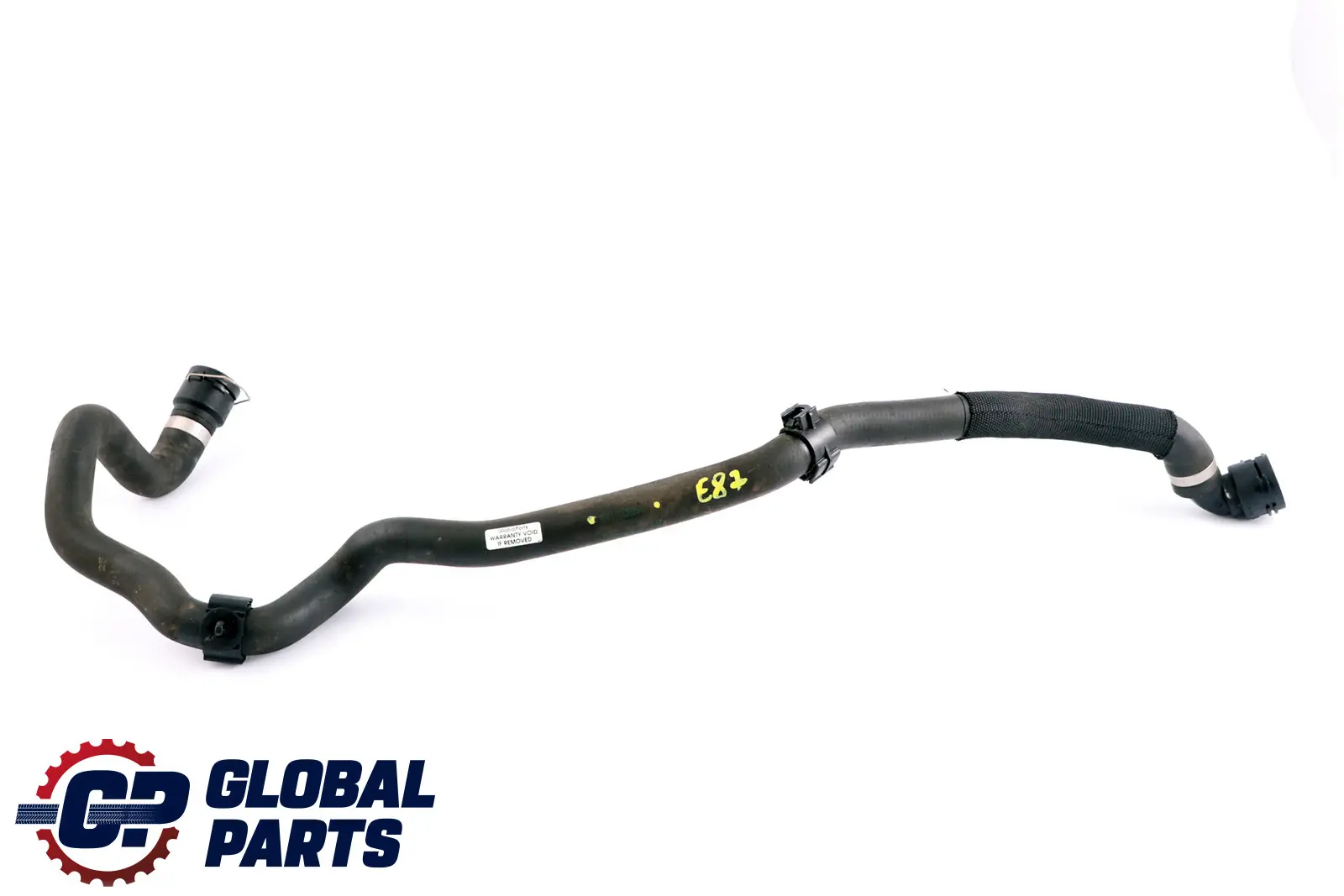 BMW 1 Series E81 E82 E87 LCI N47 Engine Inlet Radiator Heater Hose 9222699