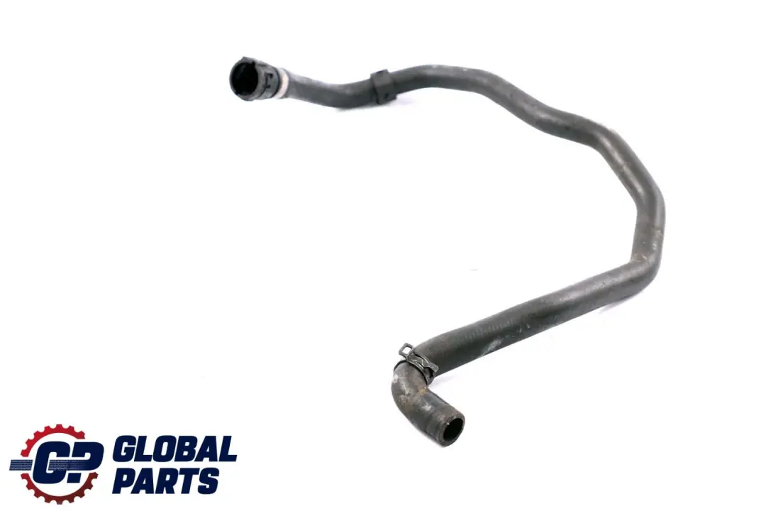 BMW X5 X6 Series E70 LCI E71 N57 N57S Radiator Return Hose Line Pipe 9222750