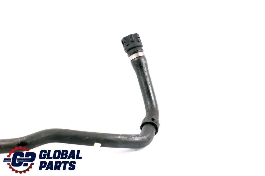 BMW X5 X6 Series E70 LCI E71 N57 N57S Radiator Return Hose Line Pipe 9222750