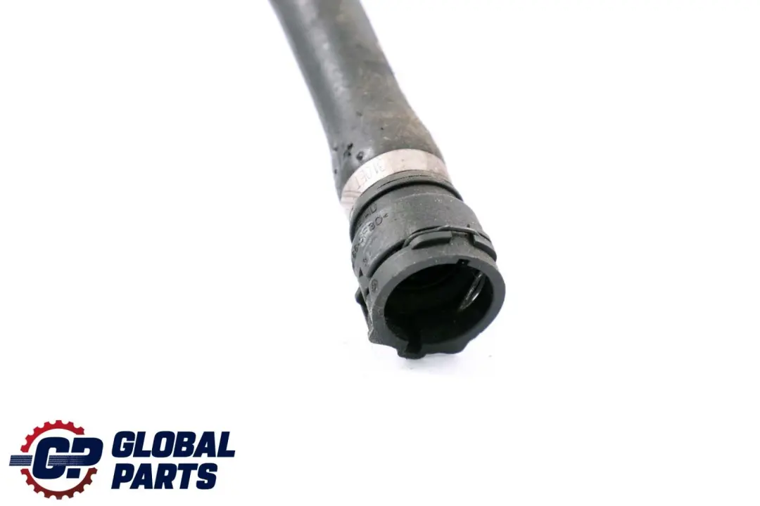 BMW X5 X6 Series E70 LCI E71 N57 N57S Radiator Return Hose Line Pipe 9222750