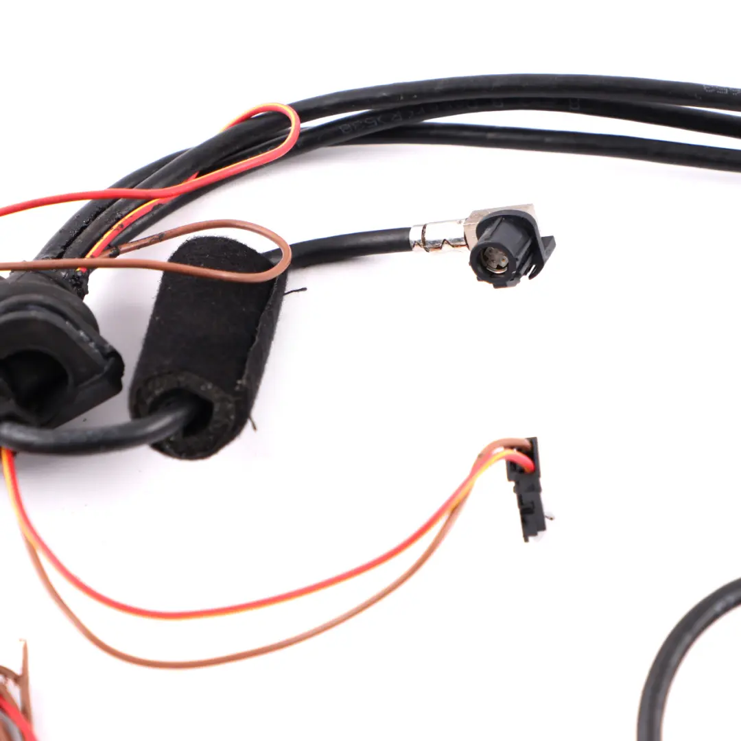 BMW E81 E87 USB Adapter Wiring Cable Connection Lead Wiring Loom 1895MM 9222828