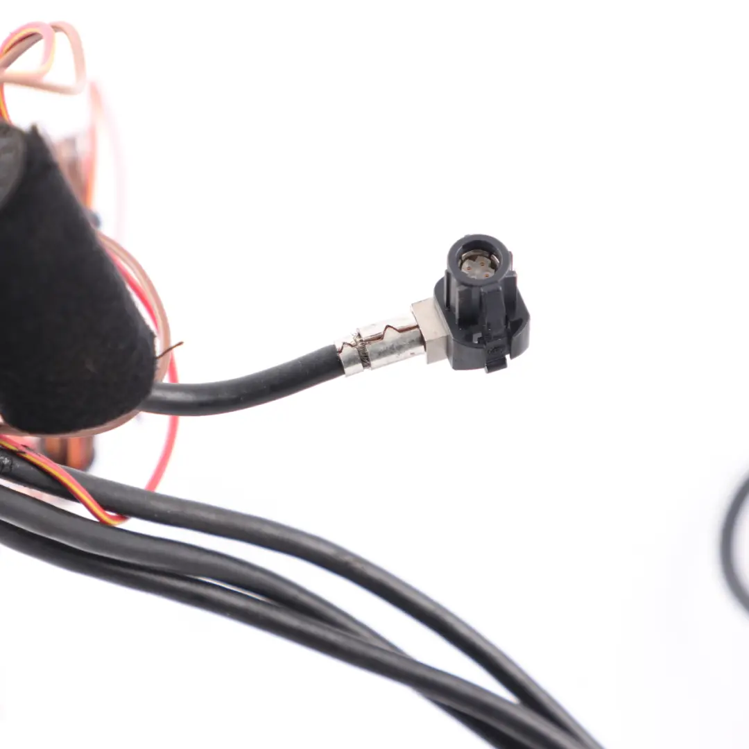 BMW E81 E87 USB Adapter Wiring Cable Connection Lead Wiring Loom 1895MM 9222828