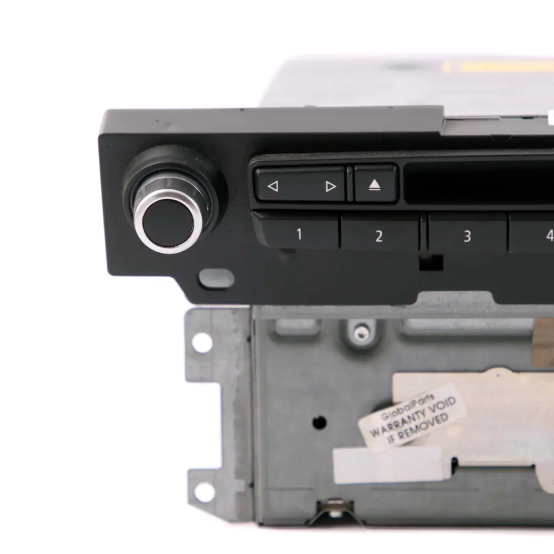 BMW E60 E61 Professional Navigation System CIC Sat Nav Controller 9222874