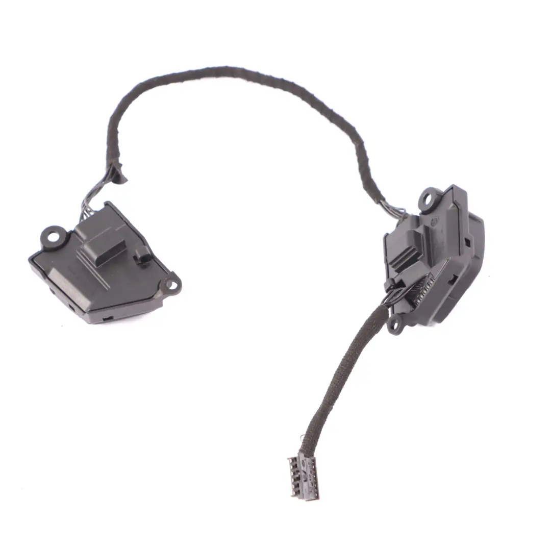 Interruptor multifunción BMW E90 E92 LCI E88 E82 E84 Botones del volante 9223073