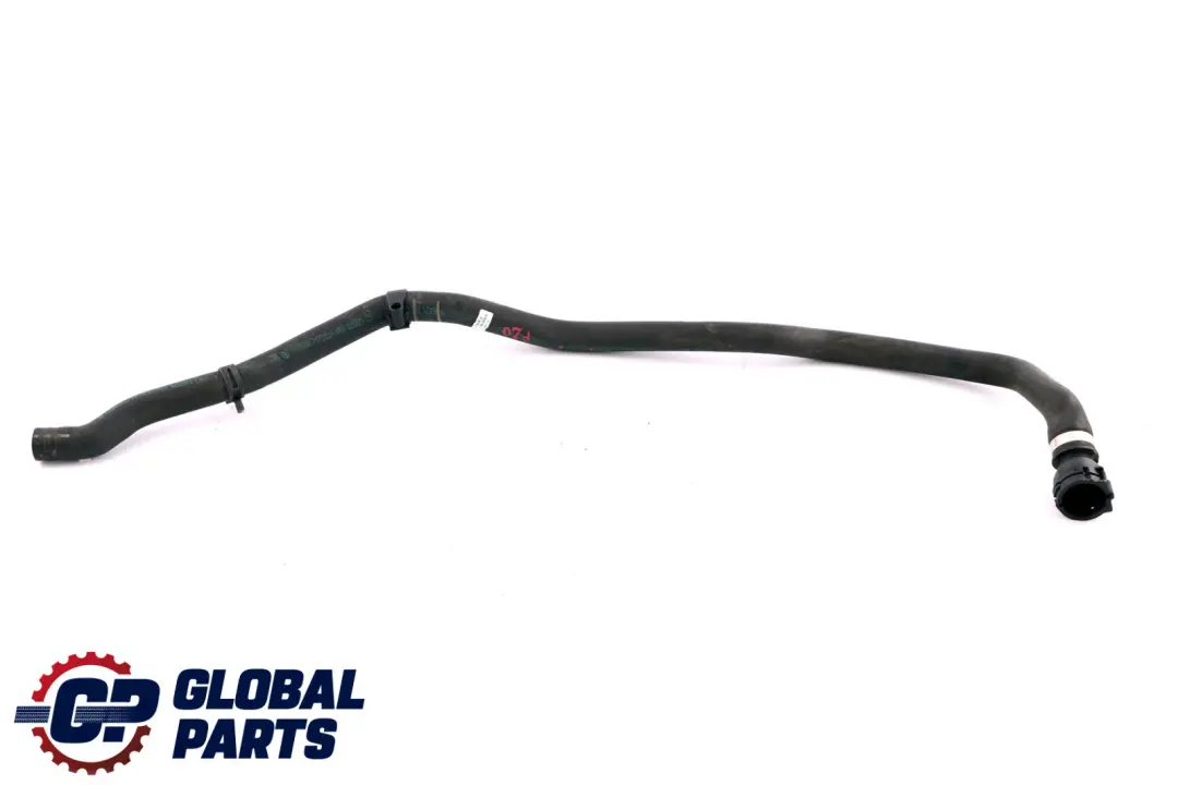 BMW 1 3 Series F20 F21 F30 F31 N13 Heater Water Hose Tube Hose 9223587