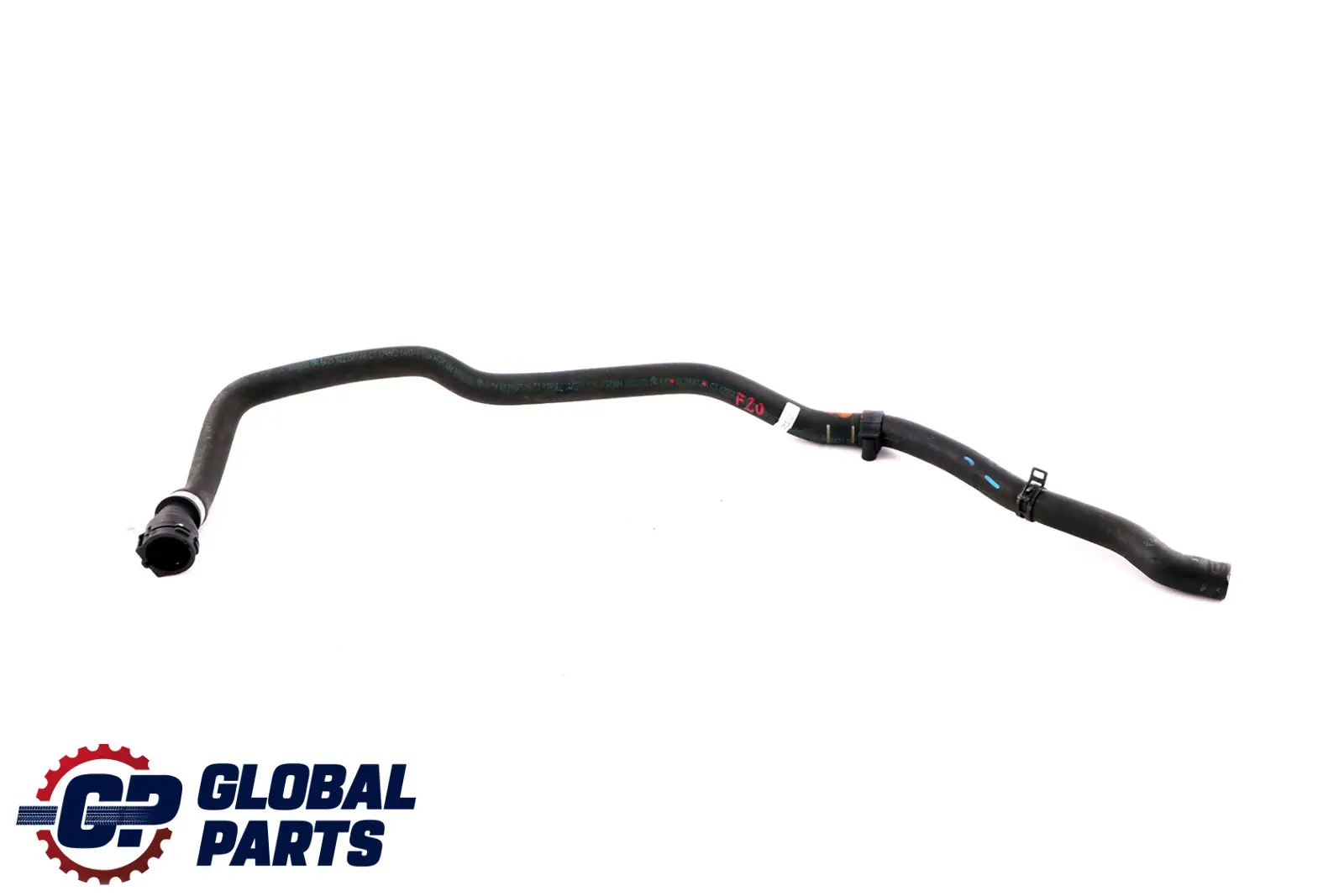 BMW 1 3 Series F20 F21 F30 F31 N13 Heater Water Hose Tube Hose 9223587